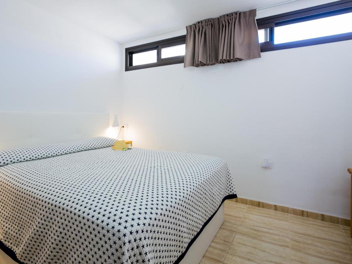 710 Olympia Ocean View 7º Floor Lejlighed Playa de las Américas Eksteriør billede