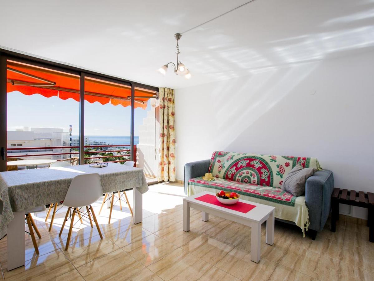 710 Olympia Ocean View 7º Floor Lejlighed Playa de las Américas Eksteriør billede