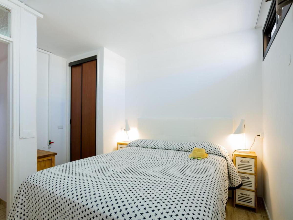 710 Olympia Ocean View 7º Floor Lejlighed Playa de las Américas Eksteriør billede