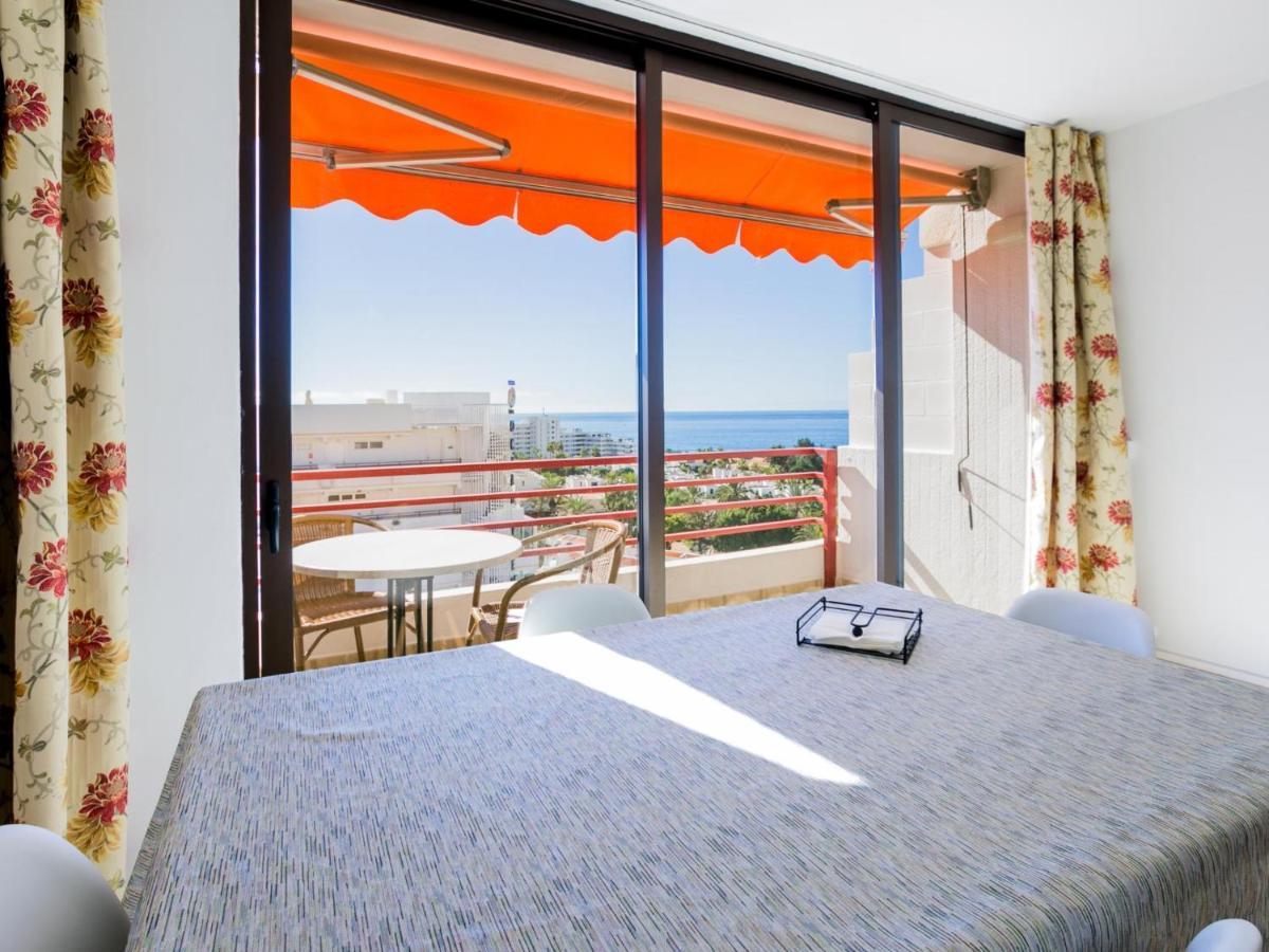 710 Olympia Ocean View 7º Floor Lejlighed Playa de las Américas Eksteriør billede