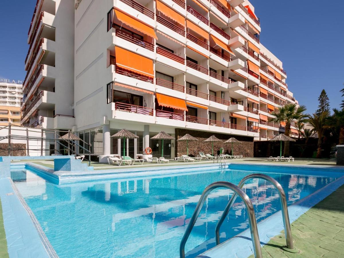 710 Olympia Ocean View 7º Floor Lejlighed Playa de las Américas Eksteriør billede