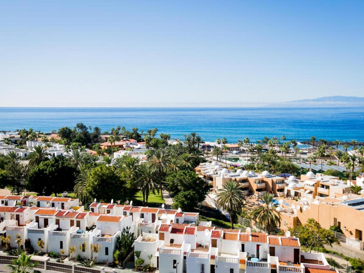 710 Olympia Ocean View 7º Floor Lejlighed Playa de las Américas Eksteriør billede