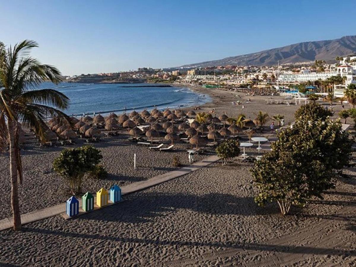 710 Olympia Ocean View 7º Floor Lejlighed Playa de las Américas Eksteriør billede