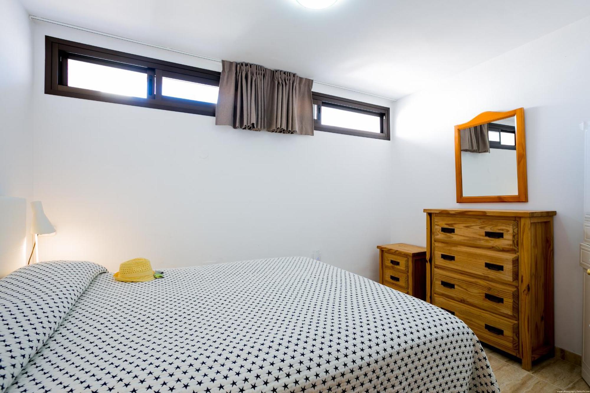 710 Olympia Ocean View 7º Floor Lejlighed Playa de las Américas Eksteriør billede