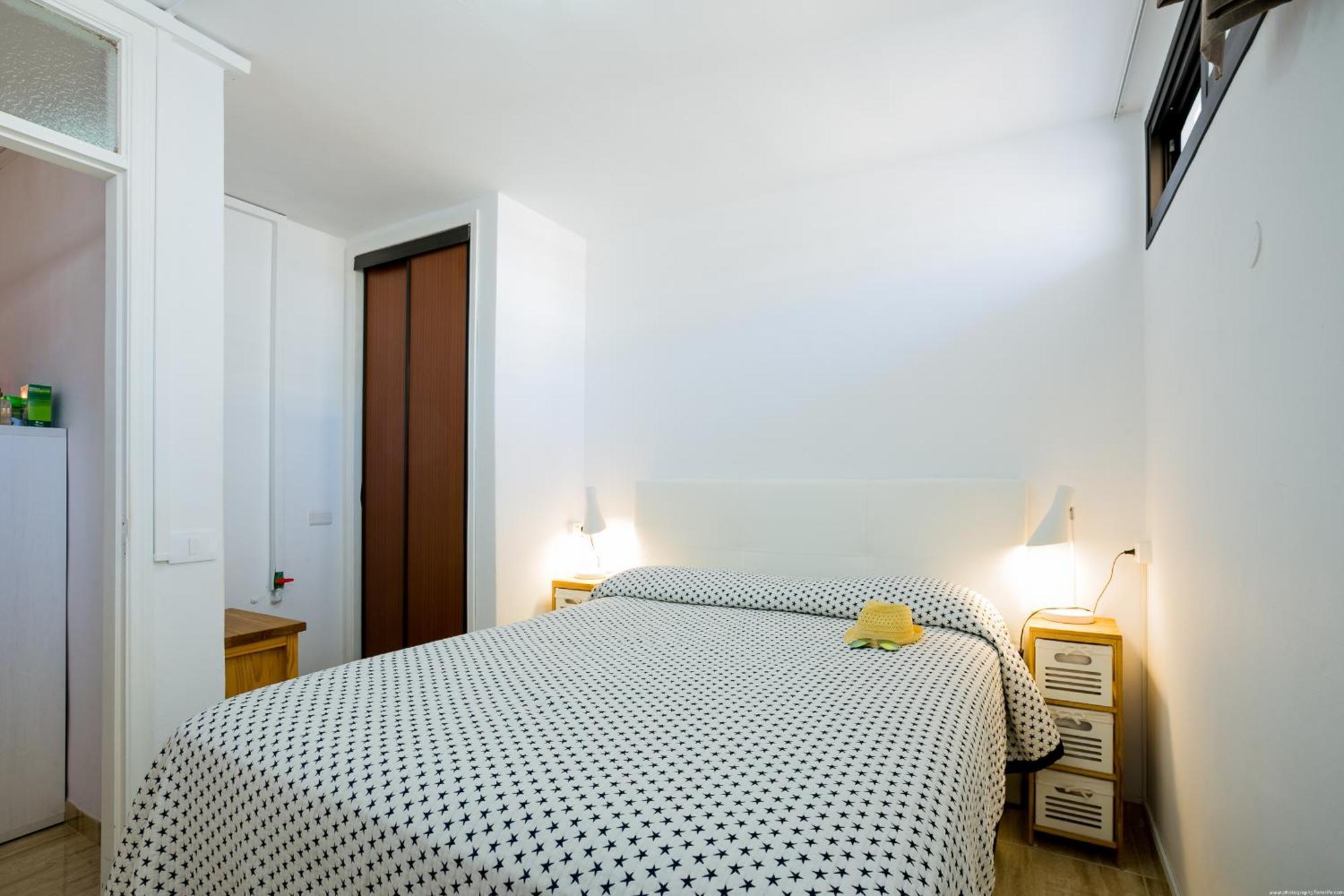 710 Olympia Ocean View 7º Floor Lejlighed Playa de las Américas Eksteriør billede