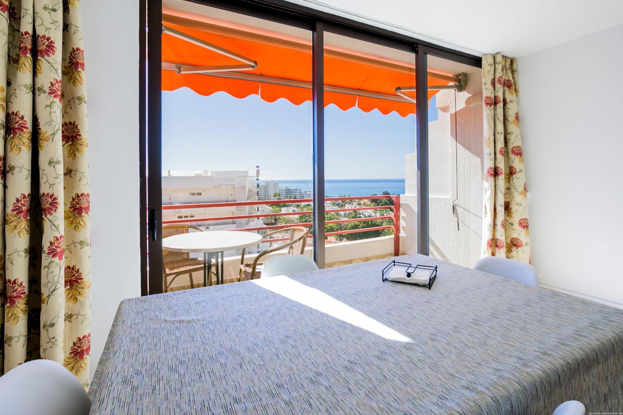710 Olympia Ocean View 7º Floor Lejlighed Playa de las Américas Eksteriør billede